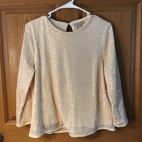 H & M Blouse - Picture 1 of 2